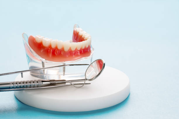 Oral Cancer Screening in Shadeland, IN