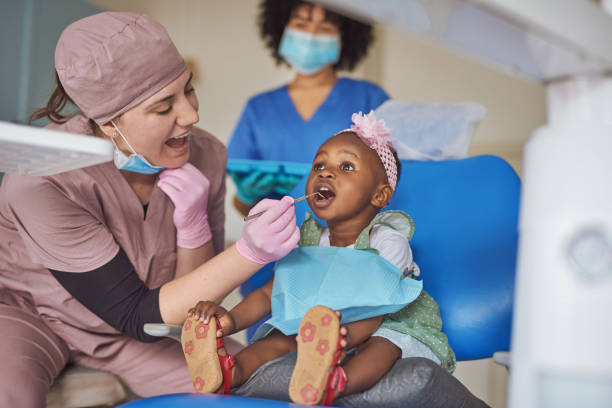 Best Pediatric Dentistry  in Shadeland, IN