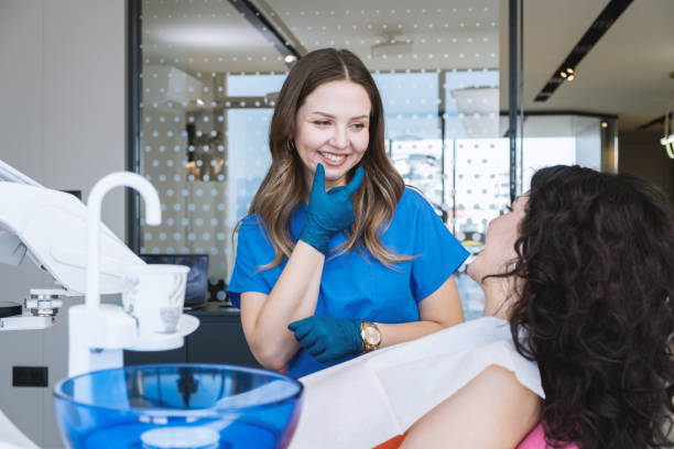 Best Full Mouth Reconstruction  in Shadeland, IN