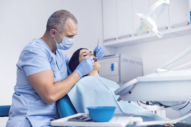 Best Full Mouth Reconstruction  in Shadeland, IN